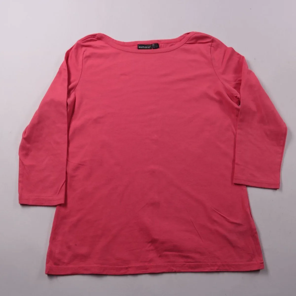 лонгслив Esmara