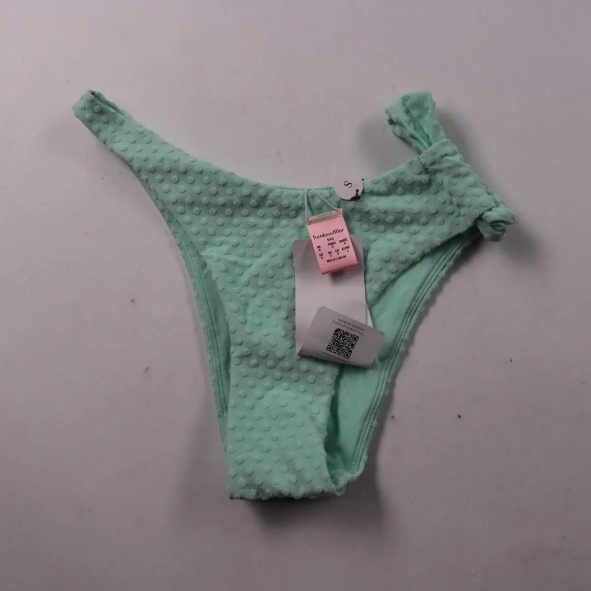 трусы Hunkemoller