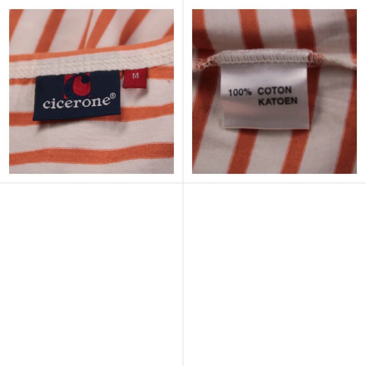 футболка Cicerone