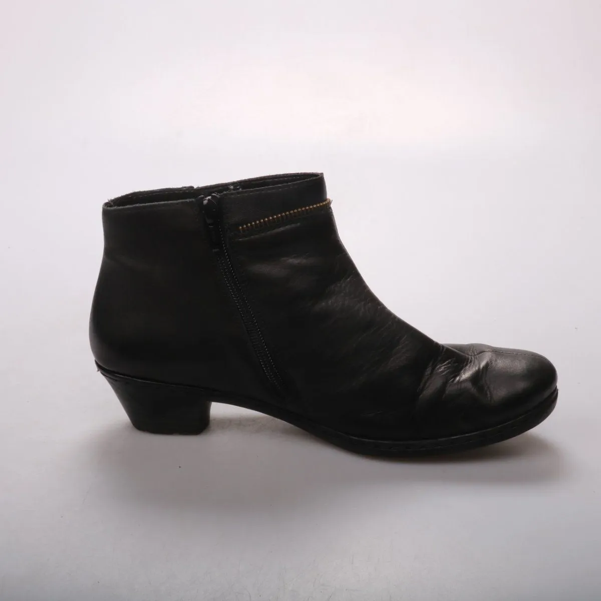 ботильоны Rieker