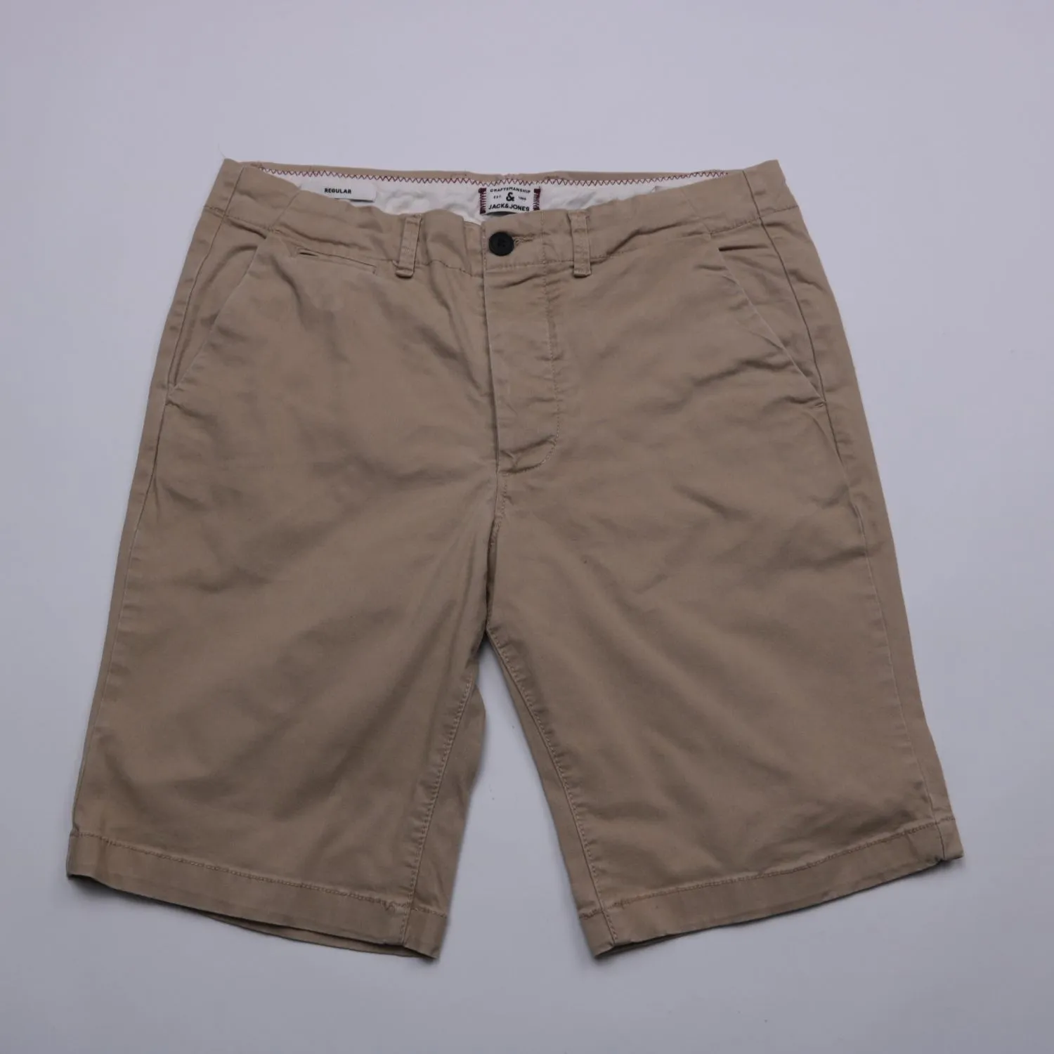 шорты JACK&JONES