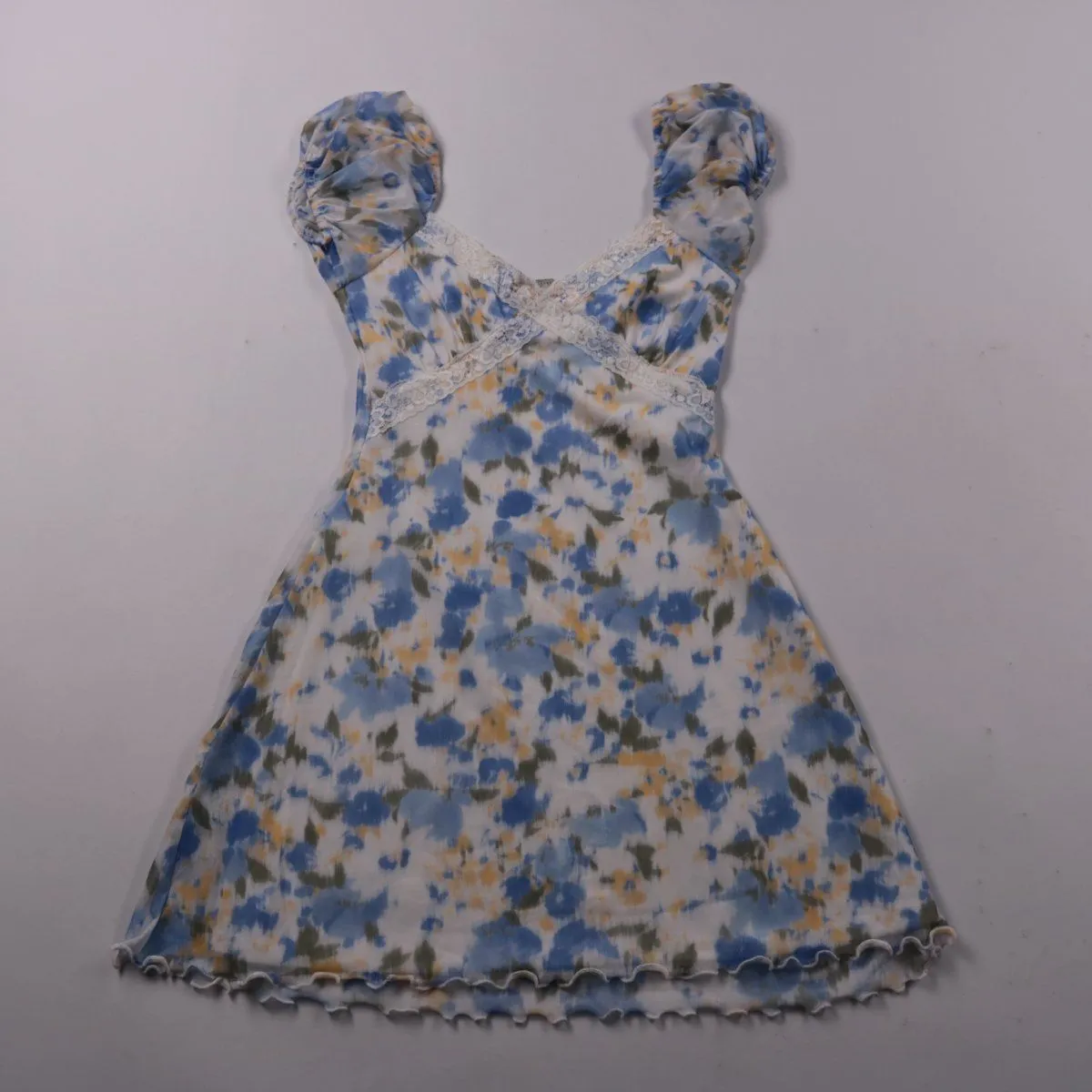 платье ASOS DESIGN