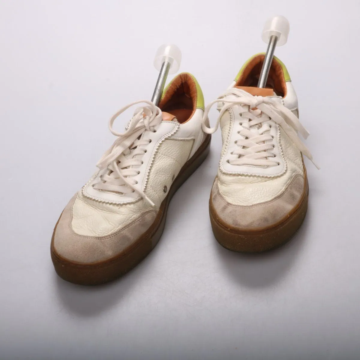 кроссовки Clinique