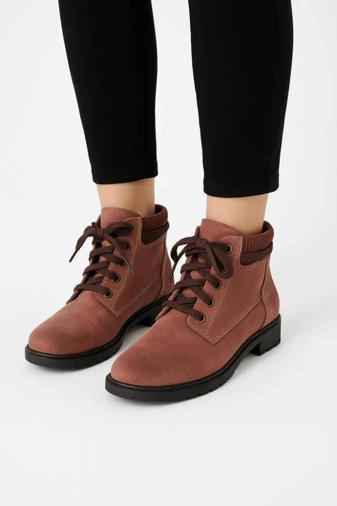 ботинки Tamaris