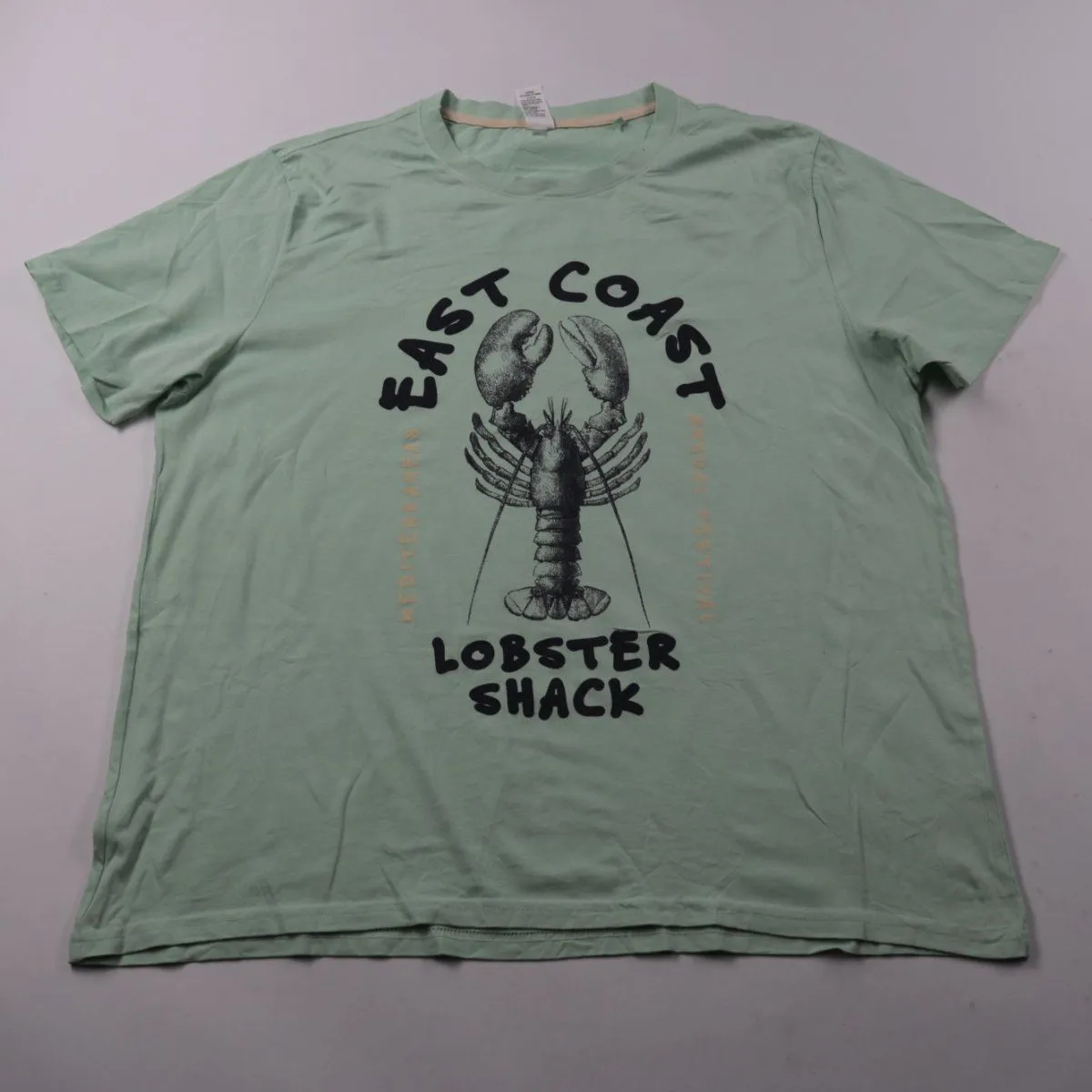 футболка Allgood