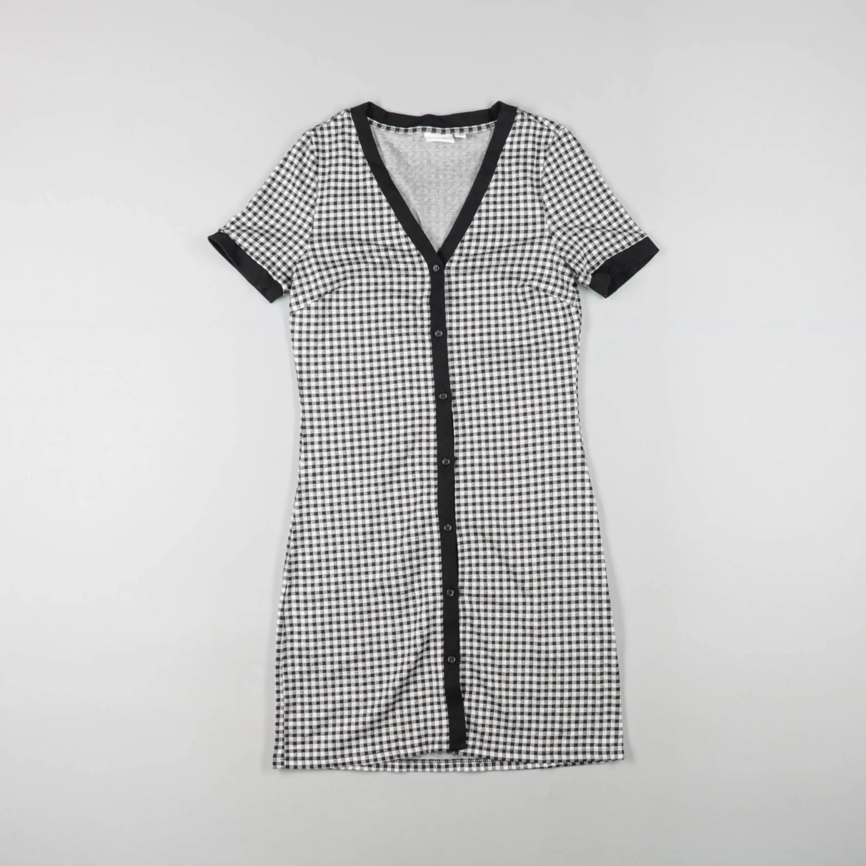 платье не указано