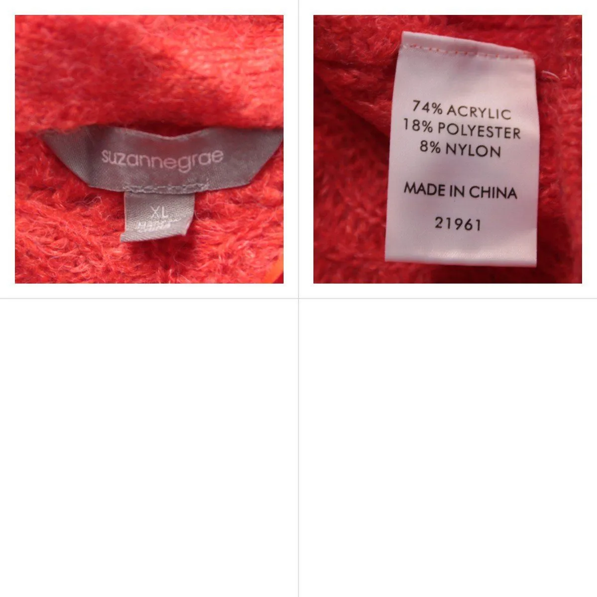 кардиган Suzannegrae