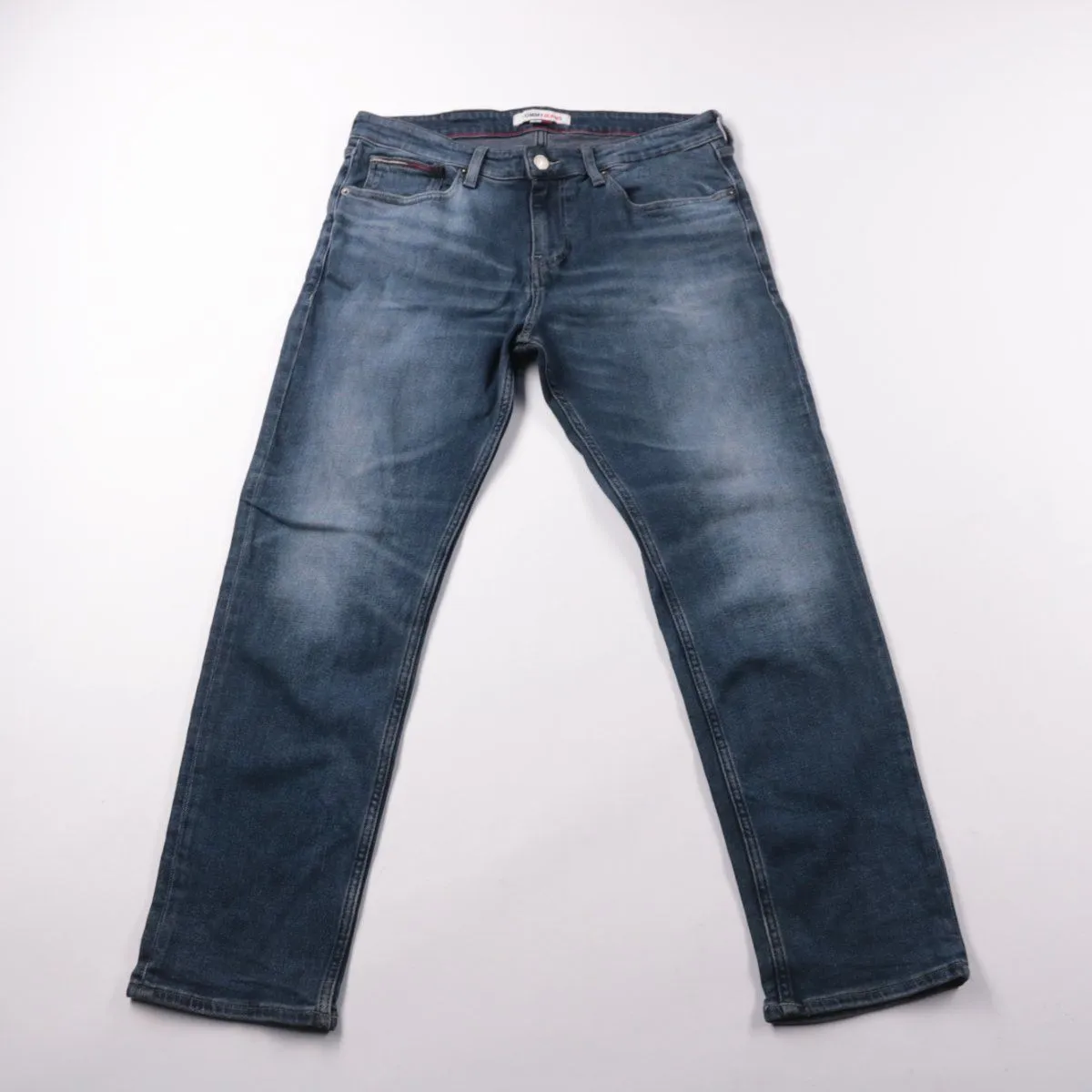 джинсы Tommy Jeans