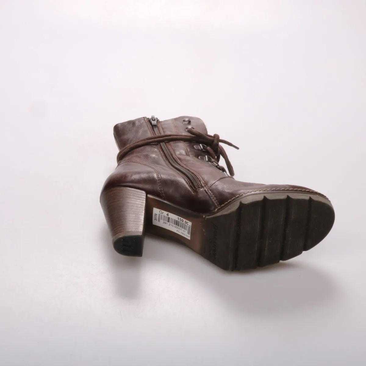 ботильоны Paul Green