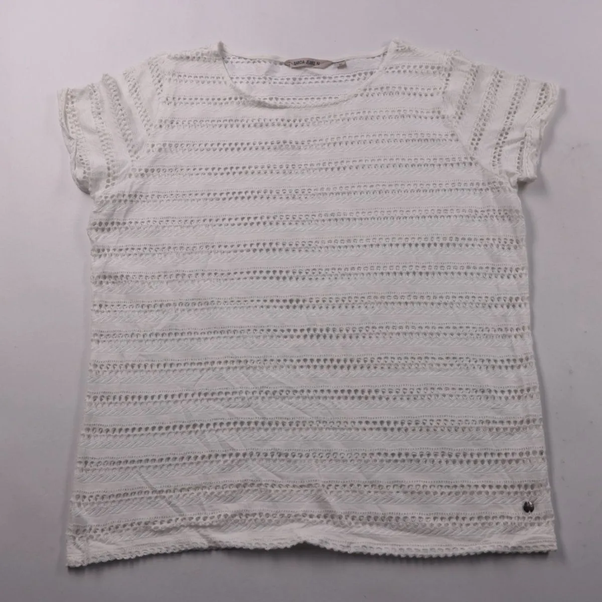 футболка Garcia Jeans