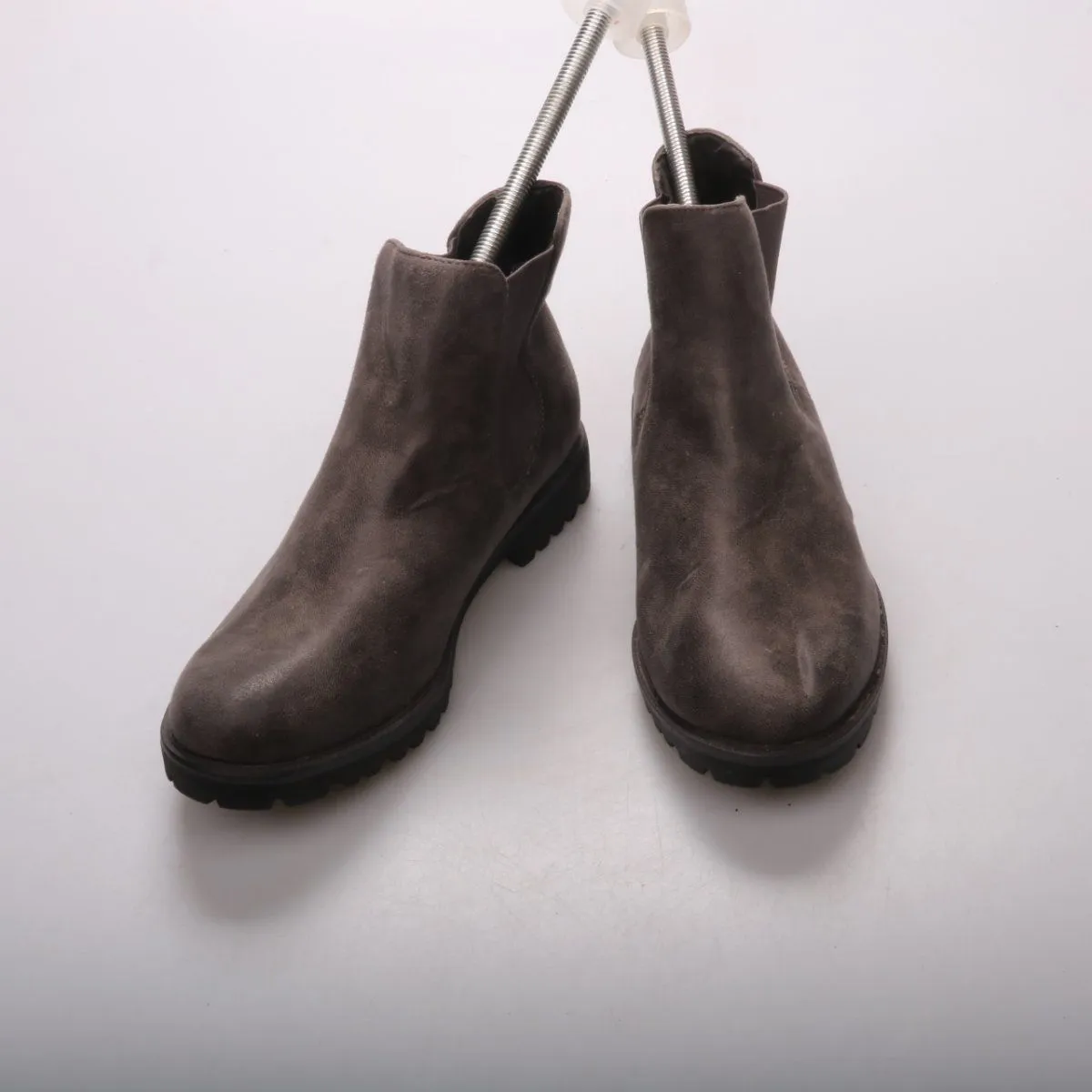 ботильоны Walkx