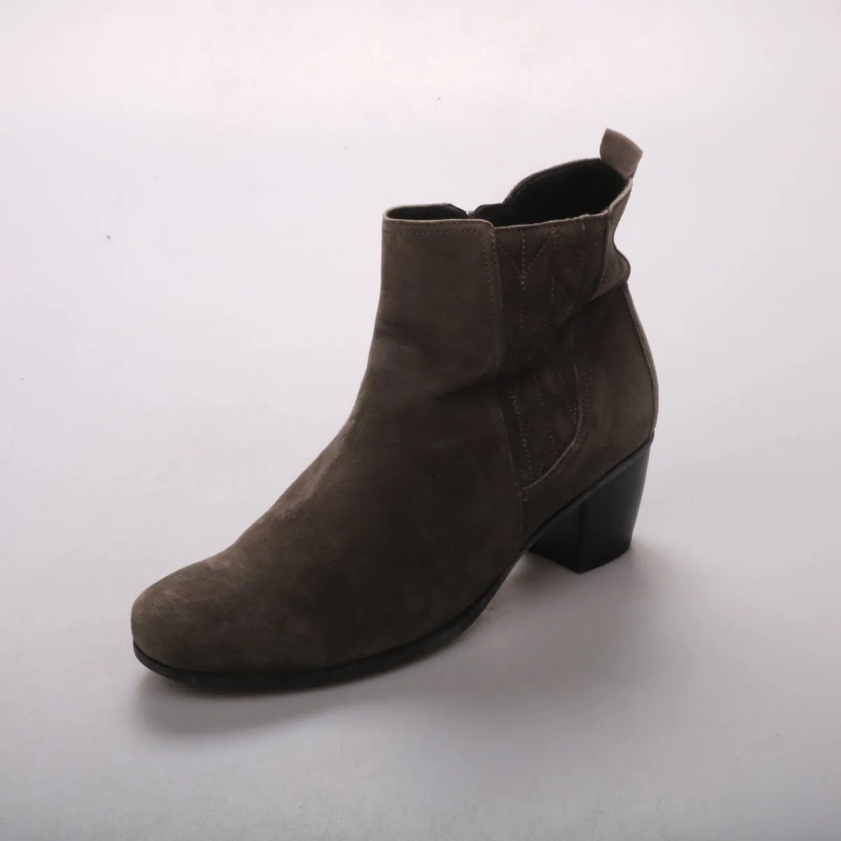 ботильоны Gabor