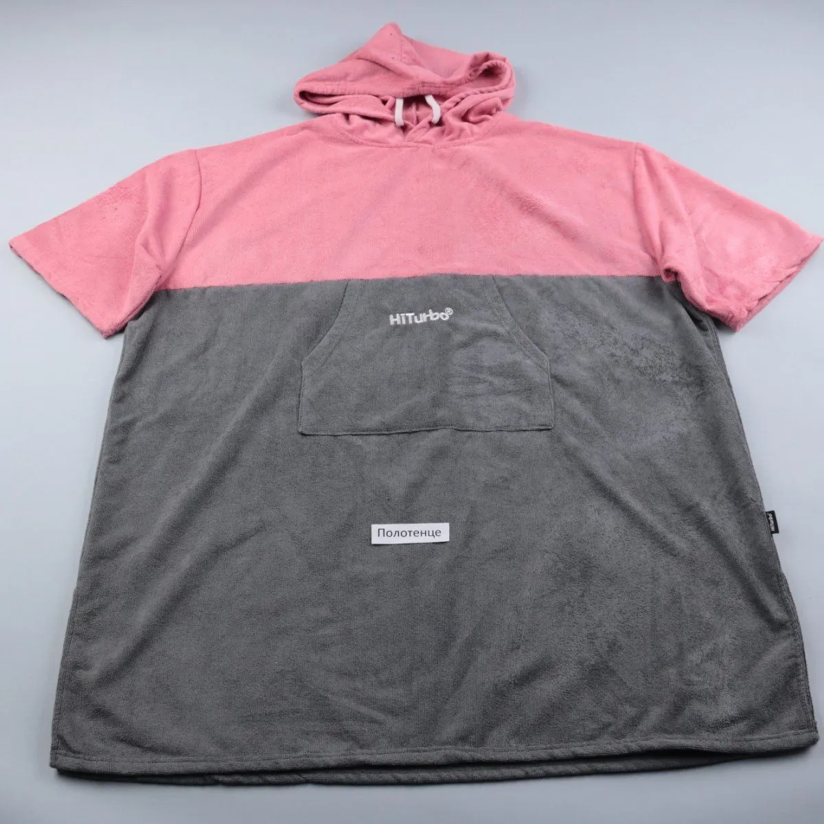 толстовка HitTurbo