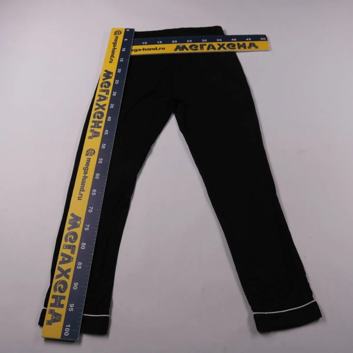 пижамные брюки Pretty You London