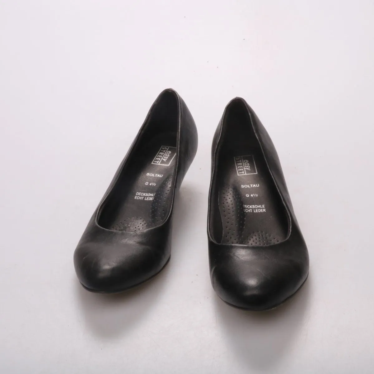 туфли Easy Street