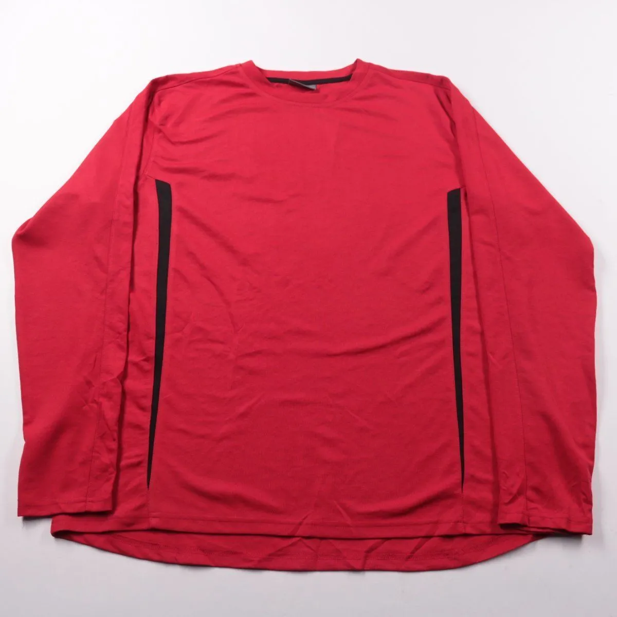 лонгслив Advanced Experience