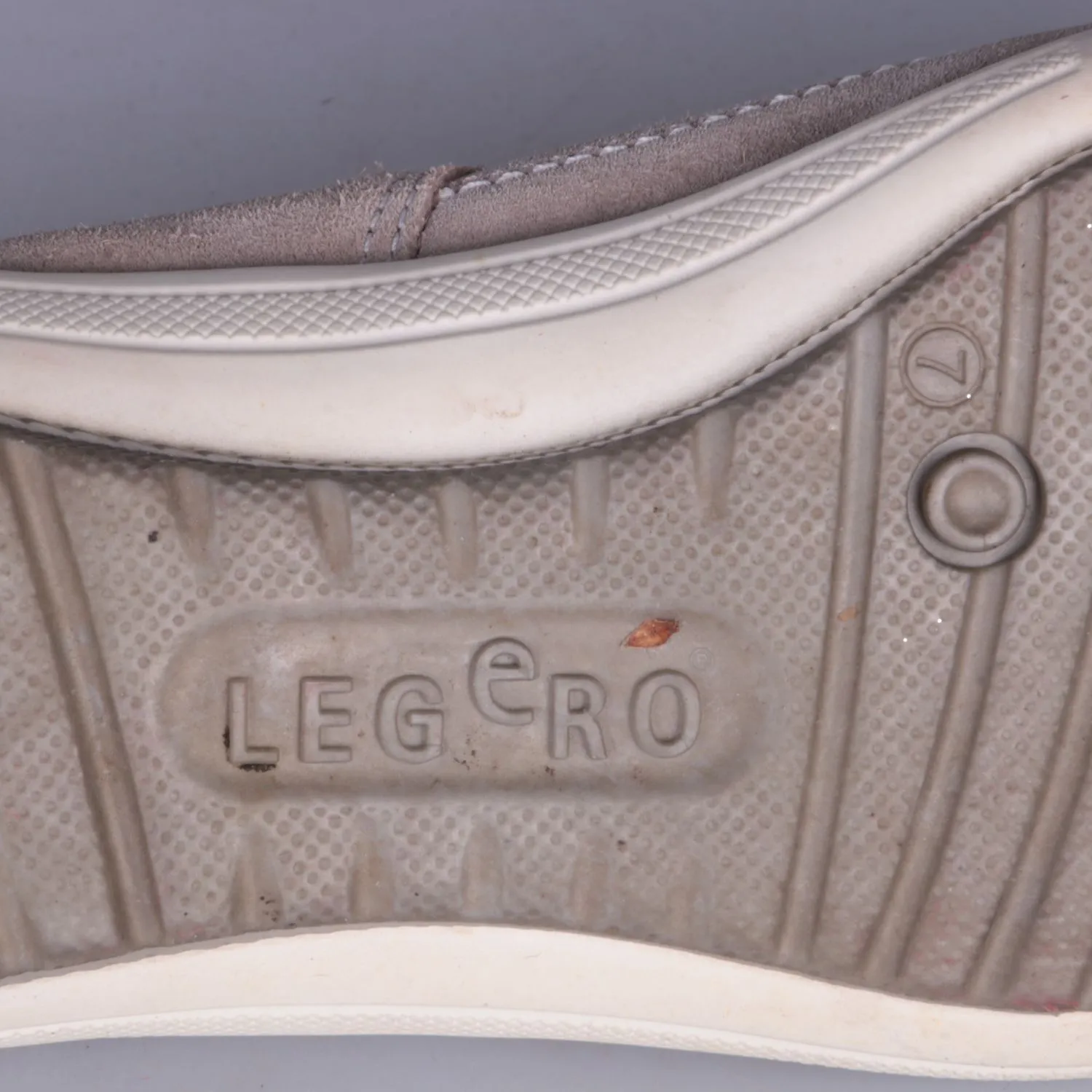 балетки Legero
