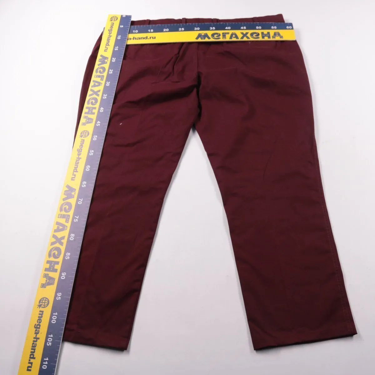 брюки Brook Taverner