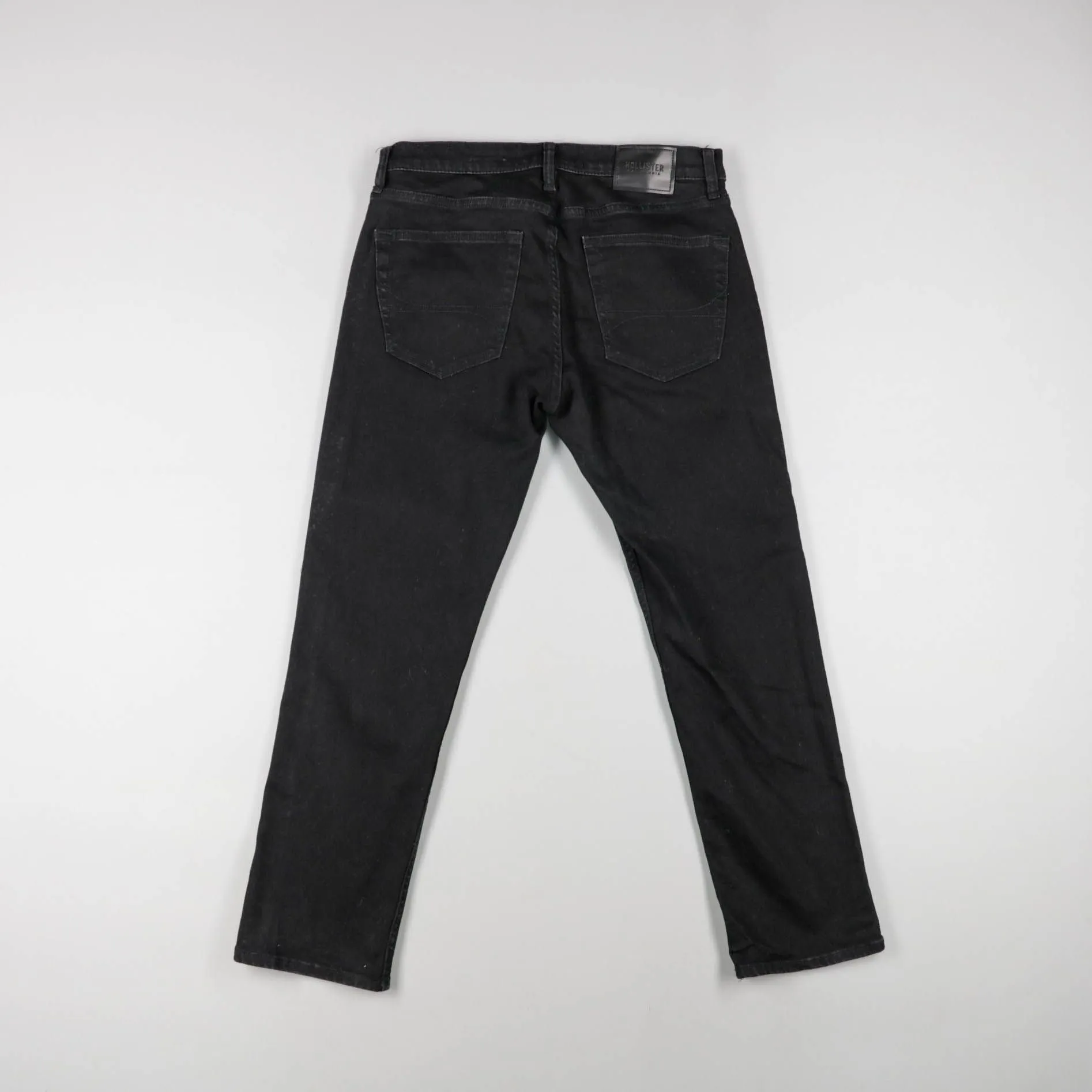 джинсы Hollister